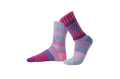 Solmate Crew Socks Twilight