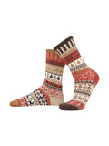 Solmate Socks Cocoa