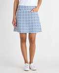 Sonia Skort - Jude Cloth