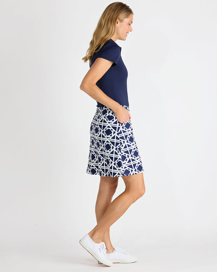 Sonia Skort - Jude Cloth