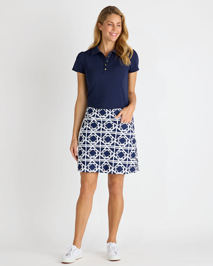 Sonia Skort - Jude Cloth