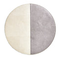Split Reversible Placemat, Set of 4