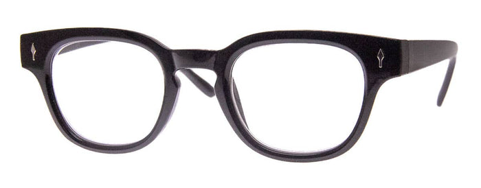 Stable Reading Glasses