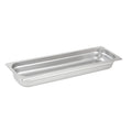 Steam Table Pan, Stainless Steel