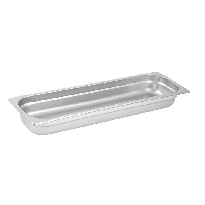 Steam Table Pan, Stainless Steel
