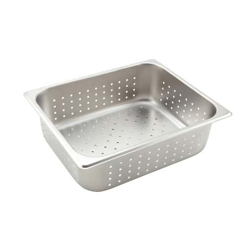 Steam Table Pan, Stainless Steel