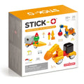 Stick-O Construction 26pc Set