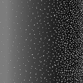 Studio E Fabrics Snippets Pearlescent - Charcoal 5086-99P