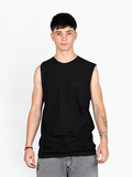 Sudadera NTF Basic Negra