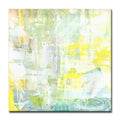 Sun and Rain' Wrapped Canvas Wall Art