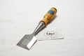 SUPERB E A BERG ESKILSTUNA 1027 2" BUTT SOCKET CHISEL