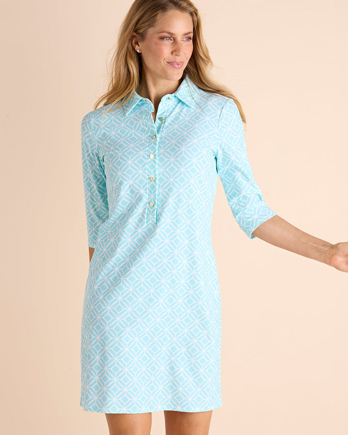 Susanna Dress - Jude Cloth