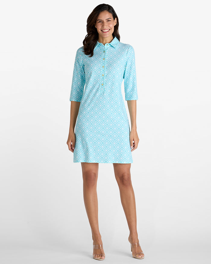 Susanna Dress - Jude Cloth