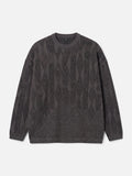 Sweater Luxo Lust Gris