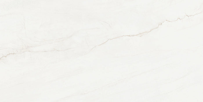 Swing Blanco Polished 12x24 Porcelain Tile