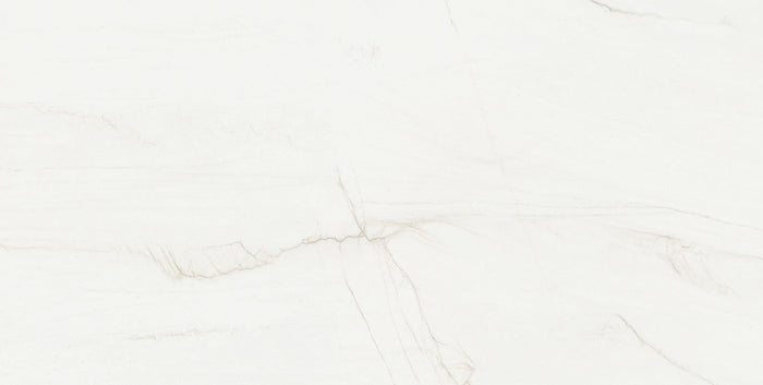 Swing Blanco Polished 12x24 Porcelain Tile