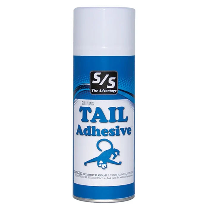 Tail Adhesive