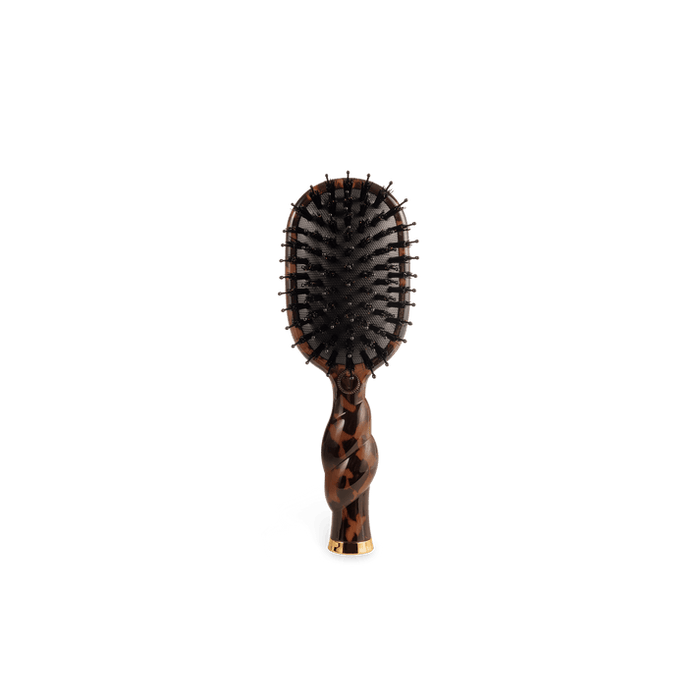 Teletie Mini Boar Brush