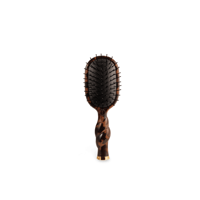 Teletie Mini Detangler Brush