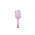 Teleties|Summer Swirl Mini Detangler Brush
