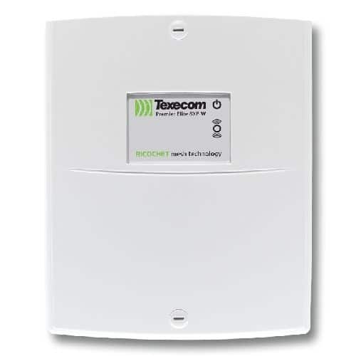 Texecom GCD-0001 8XP-W Ricochet 8-Zone Wireless Expander