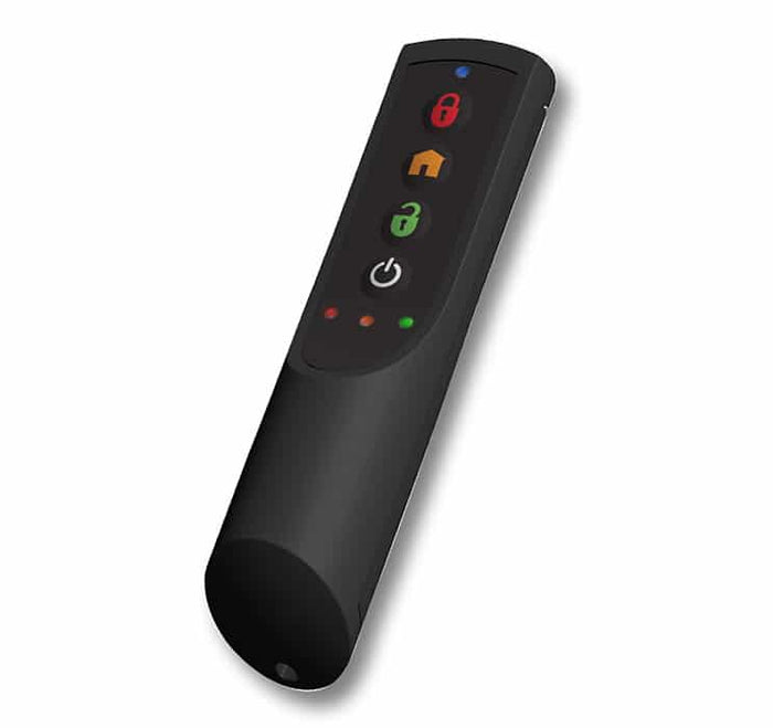 Texecom Ricochet Premier Elite Smartkey Iconic Keyfob GCC-0001