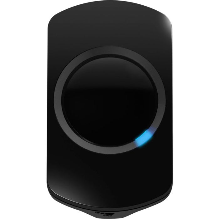 Texecom Ricochet Q20-W 20m Capture Quad PIR Black GDB-0006