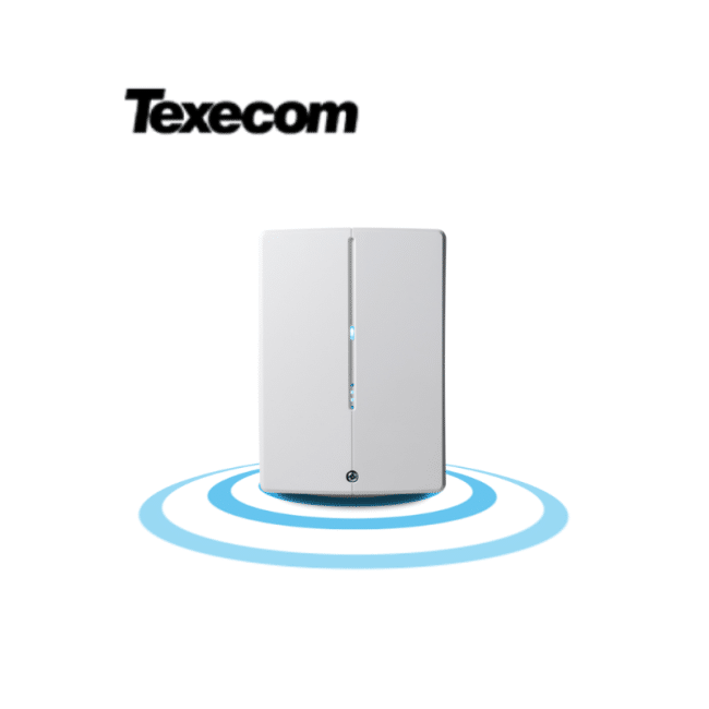 TEXECOM Smartcom Pro Case – JAQ-0007