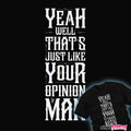 Shirts The Dude Abides The Dude Abides