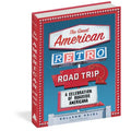 The Great American Retro Road Trip