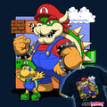 Shirts The Imposters The Imposters