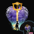 Shirts The Keyblade The Keyblade