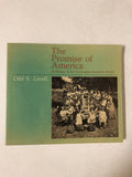 The Promise of America A History of the Norwegian-American People - Slick Cat Books