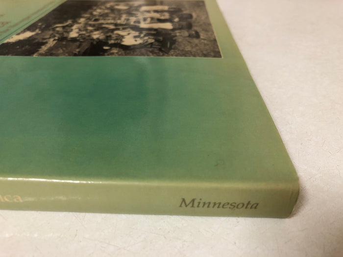 The Promise of America A History of the Norwegian-American People