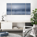 The Tiny Island' Wrapped Canvas Wall Art Set