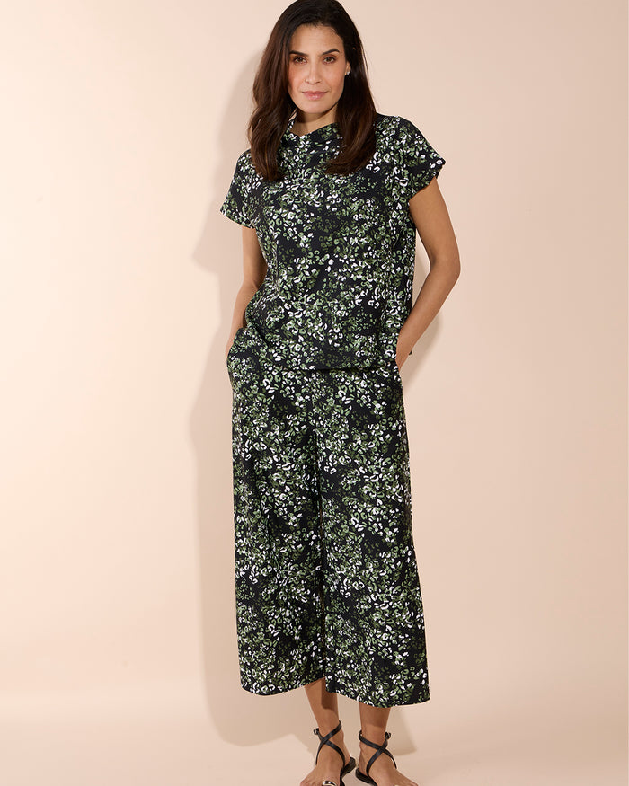 Tillie Top - Jude Cloth