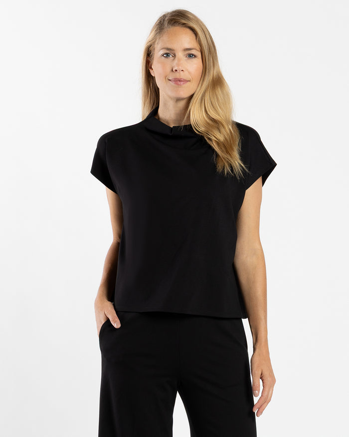 Tillie Top - Jude Ponte