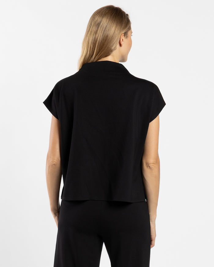 Tillie Top - Jude Ponte