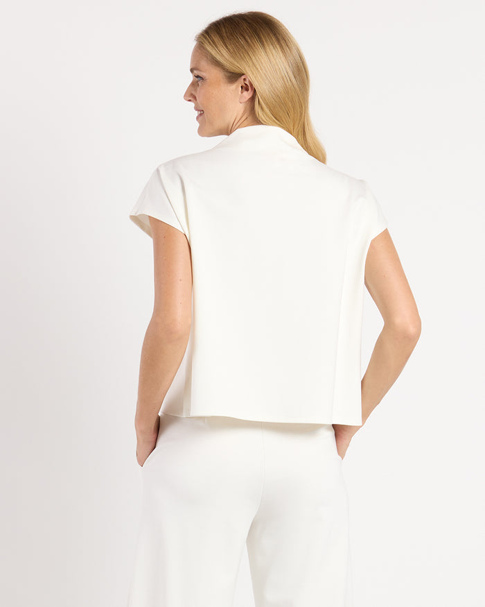 Tillie Top - Jude Ponte