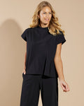 Tillie Top - Lightweight Jude Cloth