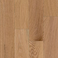 Timberline Solid Hardwood Flooring in Red Oak Natural