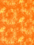 Solid-ish Basic - Orange