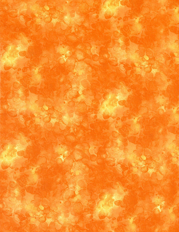 Solid-ish Basic - Orange