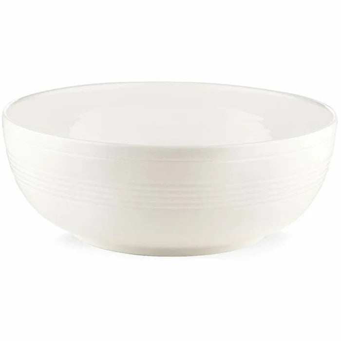 Tin Can Alley Serving Bowl by Lenox