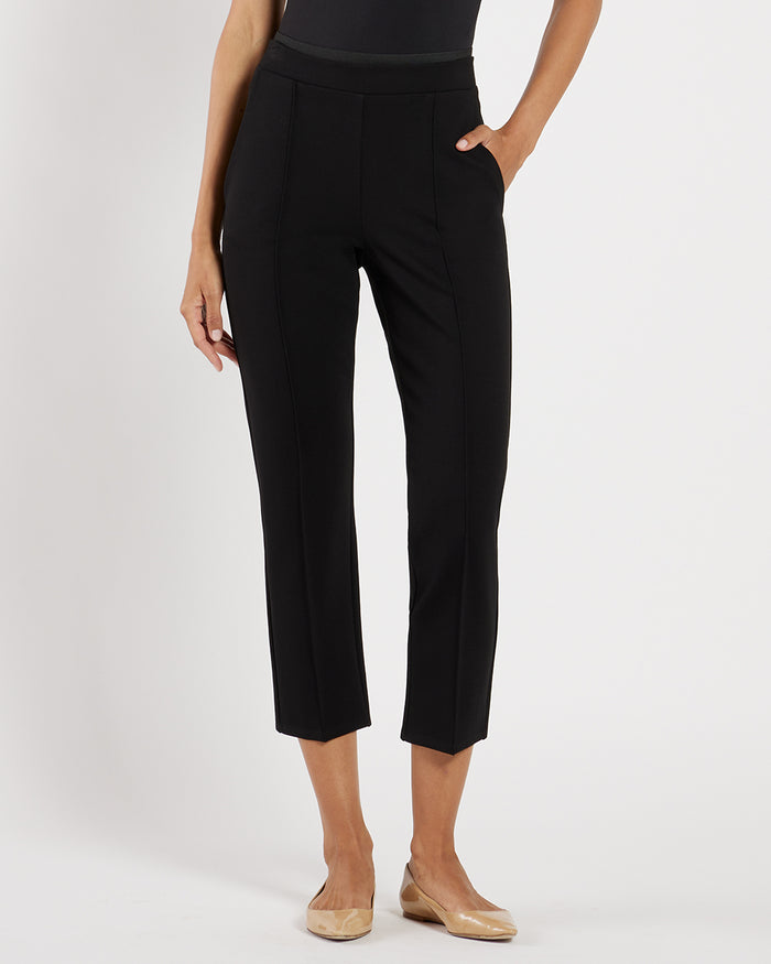 Tobi Pant - Firm Finish Ponte