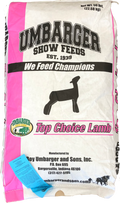 Top Choice Lamb 19%