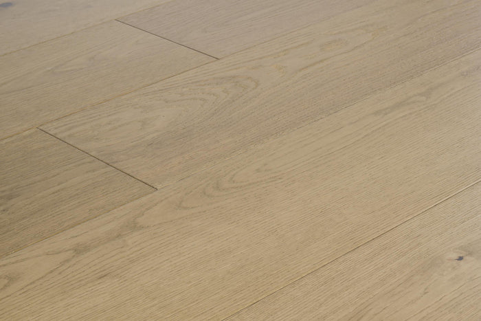 Toronto Luxe Engineered Hardwood Flooring in Union