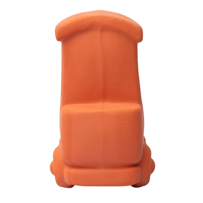 Train Teether, Rattle & Bath Toy
