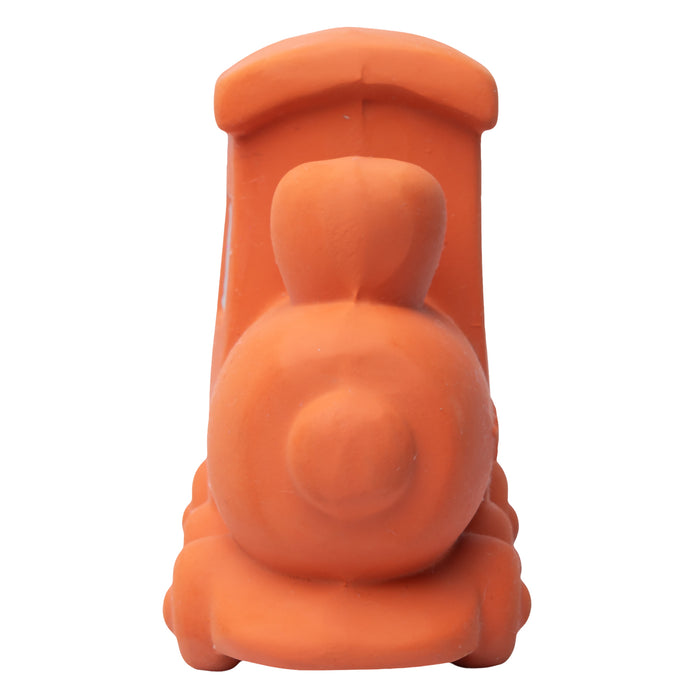 Train Teether, Rattle & Bath Toy