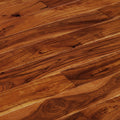 Tropical Handscraped Acacia Solid Hardwood Flooring in Acacia Golden